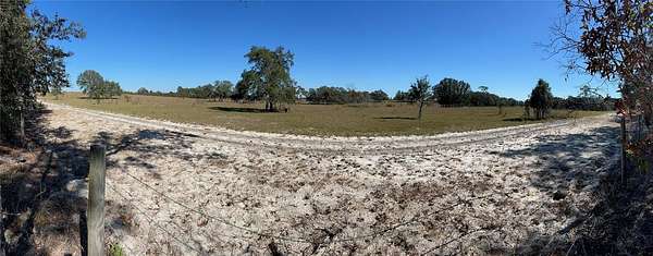 1.37 Acres of Residential Land for Sale in Dunnellon, Florida