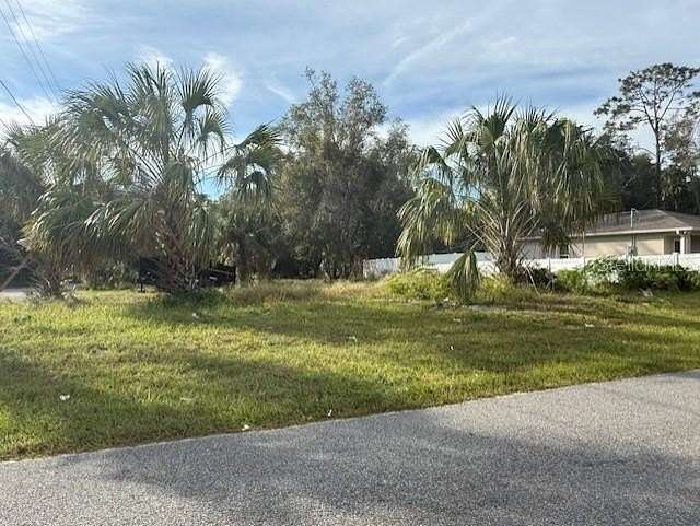 0.5 Acres of Residential Land for Sale in DeLand, Florida