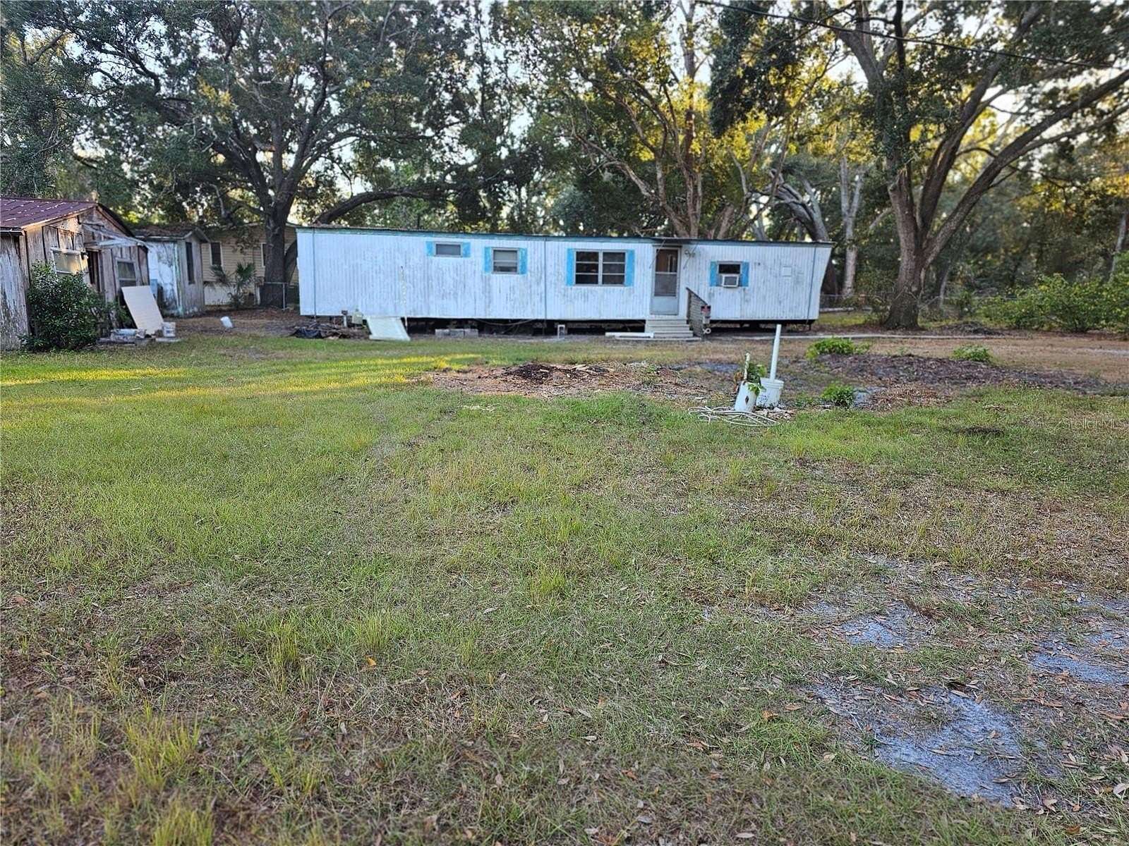 0.44 Acres of Land for Sale in Brandon, Florida