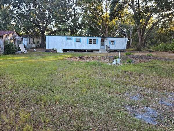 0.44 Acres of Land for Sale in Brandon, Florida
