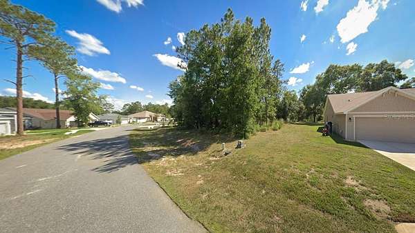 0.42 Acres of Residential Land for Sale in Ocala, Florida