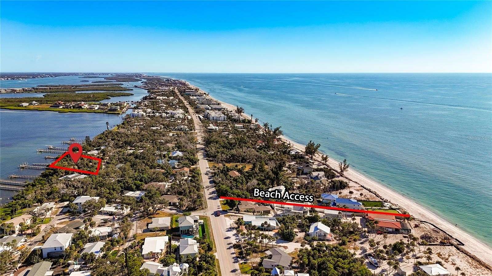 0.41 Acres of Land for Sale in Englewood, Florida