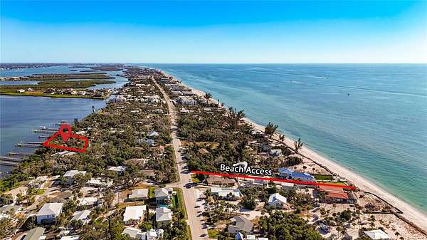 0.41 Acres of Land for Sale in Englewood, Florida