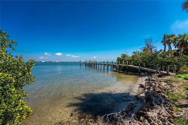 0.41 Acres of Land for Sale in Englewood, Florida