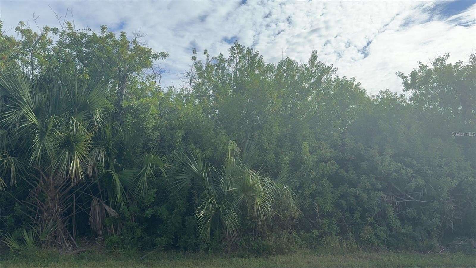 0.23 Acres of Residential Land for Sale in Port Charlotte, Florida