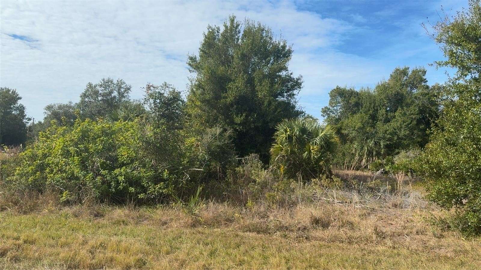 0.25 Acres of Residential Land for Sale in Port Charlotte, Florida