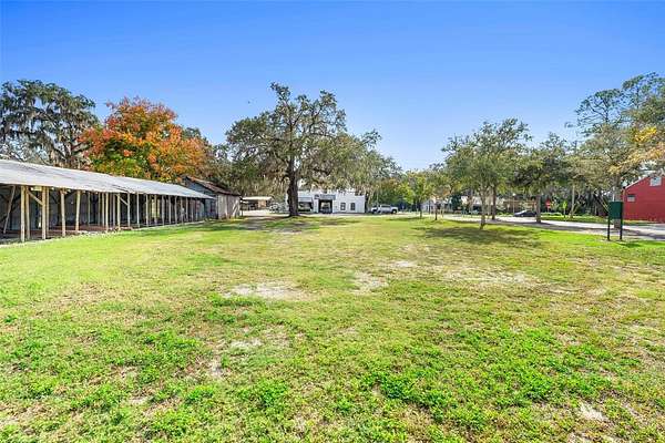 0.32 Acres of Mixed-Use Land for Sale in Apopka, Florida