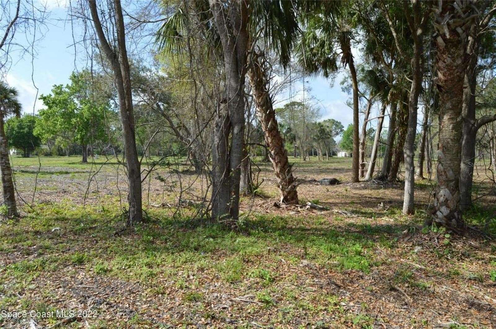 11.3 Acres of Mixed-Use Land for Sale in Mims, Florida