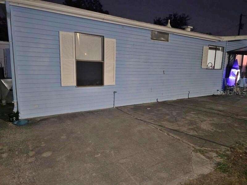 2.8 Acres of Residential Land with Home for Sale in Hudson, Florida