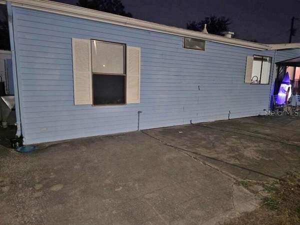 2.8 Acres of Residential Land with Home for Sale in Hudson, Florida