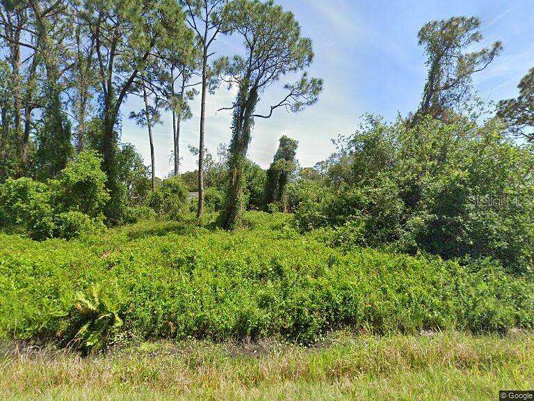 0.23 Acres of Residential Land for Sale in Lake Placid, Florida