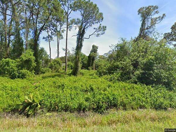 0.23 Acres of Residential Land for Sale in Lake Placid, Florida