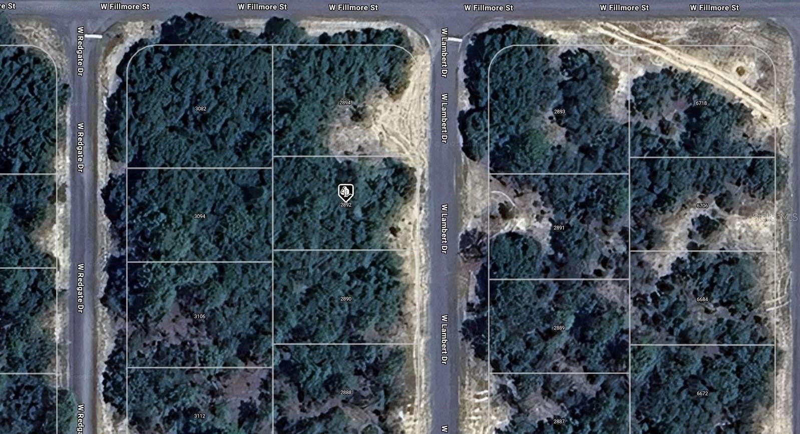 0.23 Acres of Land for Sale in Dunnellon, Florida