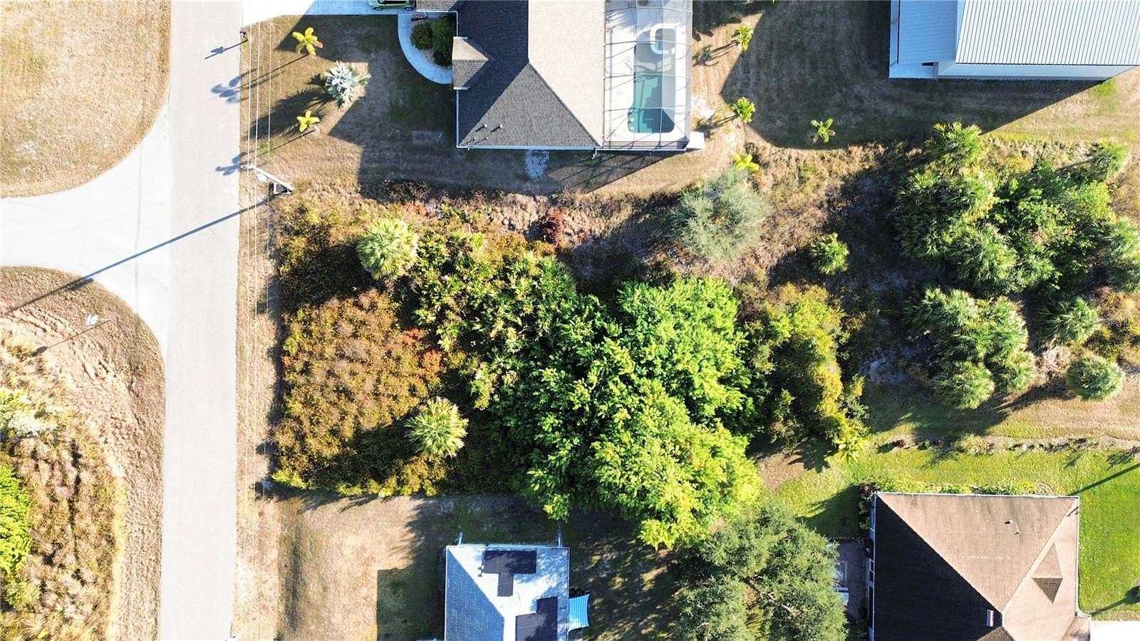 0.23 Acres of Residential Land for Sale in North Port, Florida