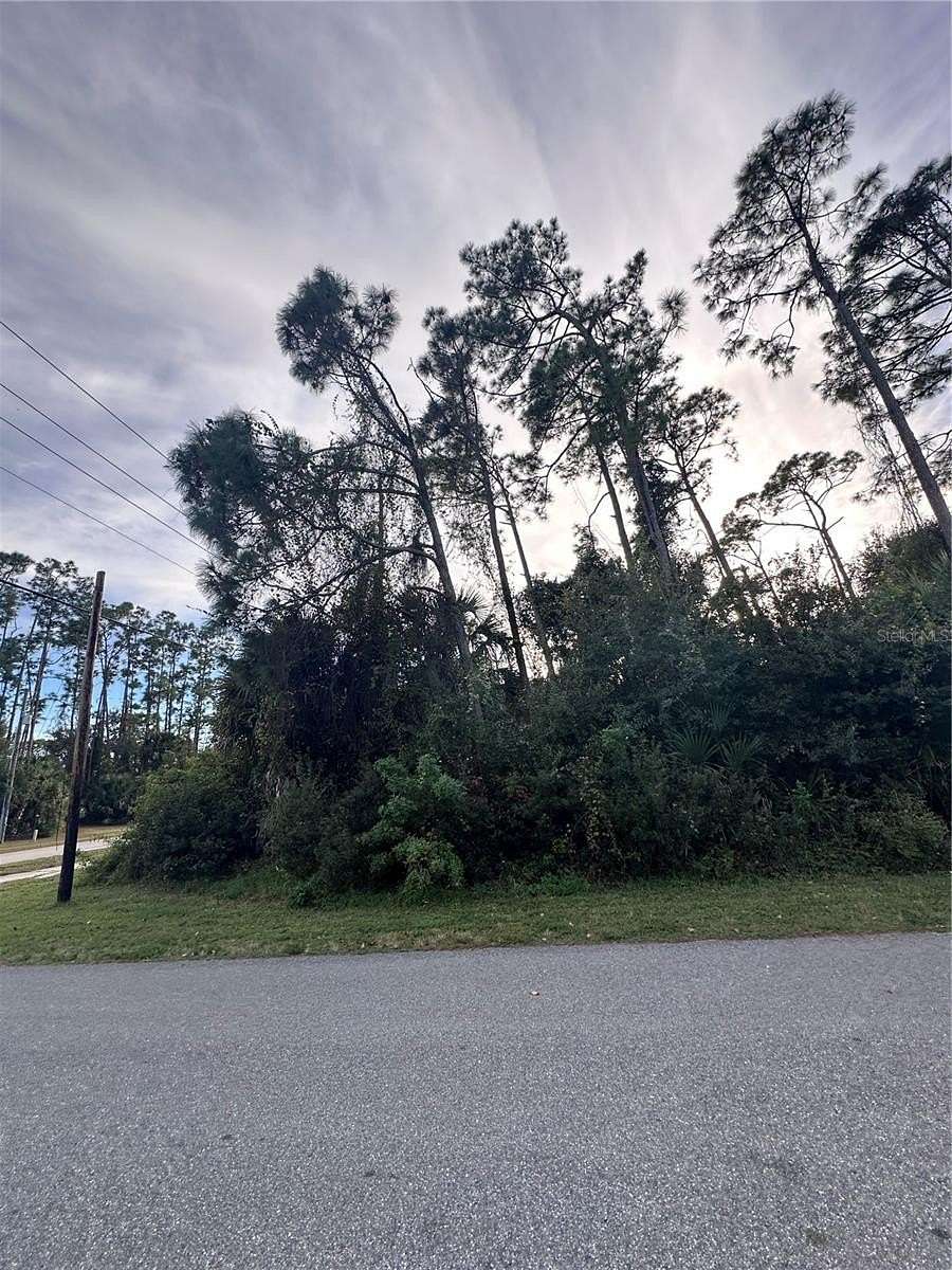 0.3 Acres of Residential Land for Sale in North Port, Florida