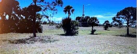 0.17 Acres of Land for Sale in Placida, Florida