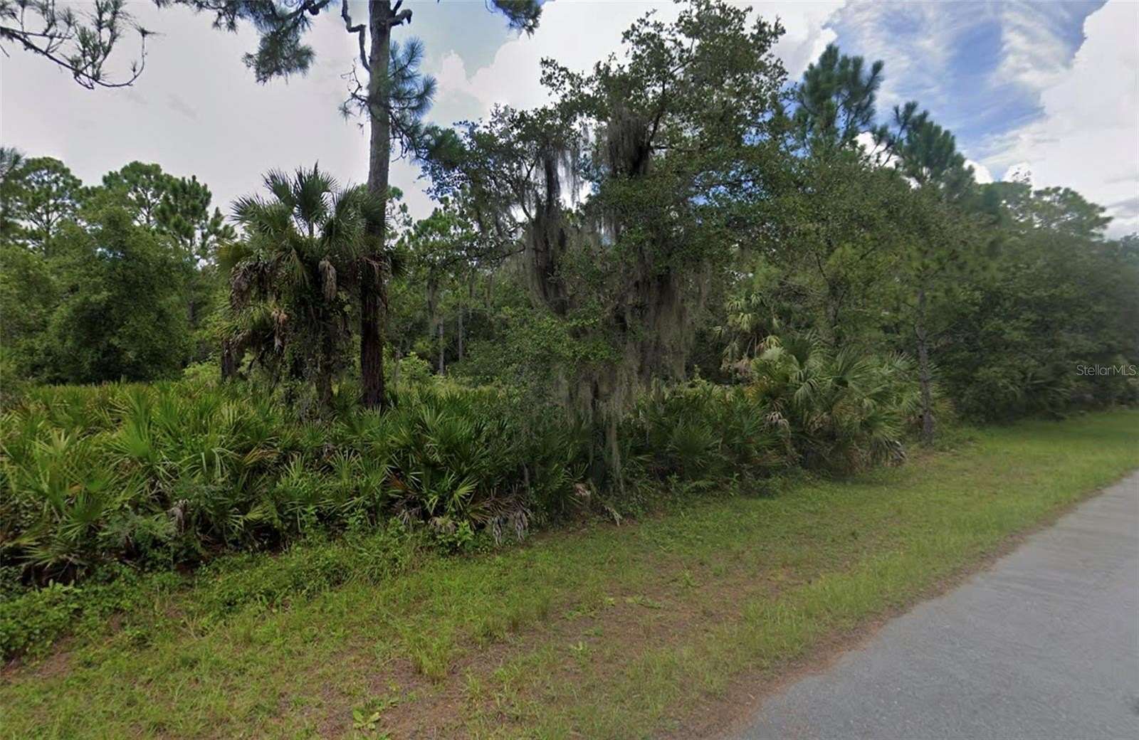 0.23 Acres of Residential Land for Sale in Port Charlotte, Florida