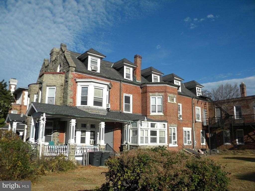 0.34 Acres of Residential Land for Sale in Philadelphia, Pennsylvania