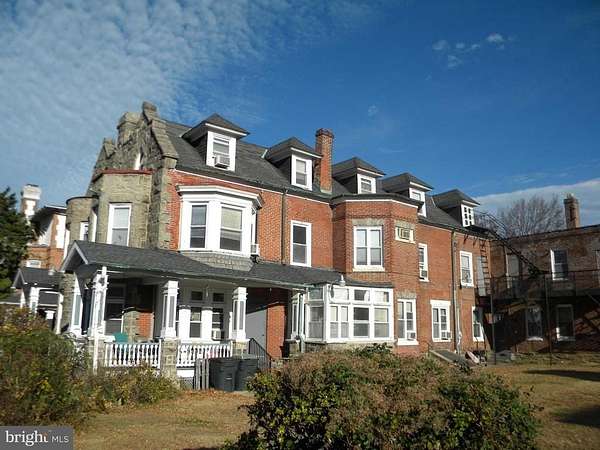 0.34 Acres of Residential Land for Sale in Philadelphia, Pennsylvania