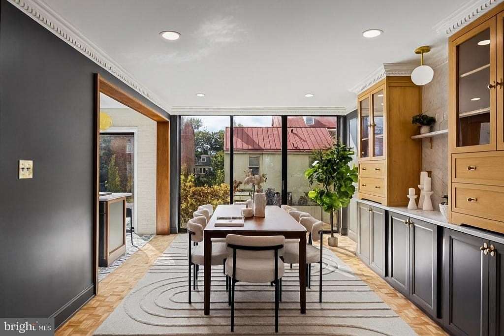 3.3 Acres of Residential Land with Home for Sale in Philadelphia, Pennsylvania