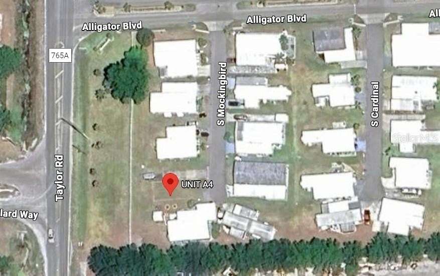 0.1 Acres of Land for Sale in Punta Gorda, Florida