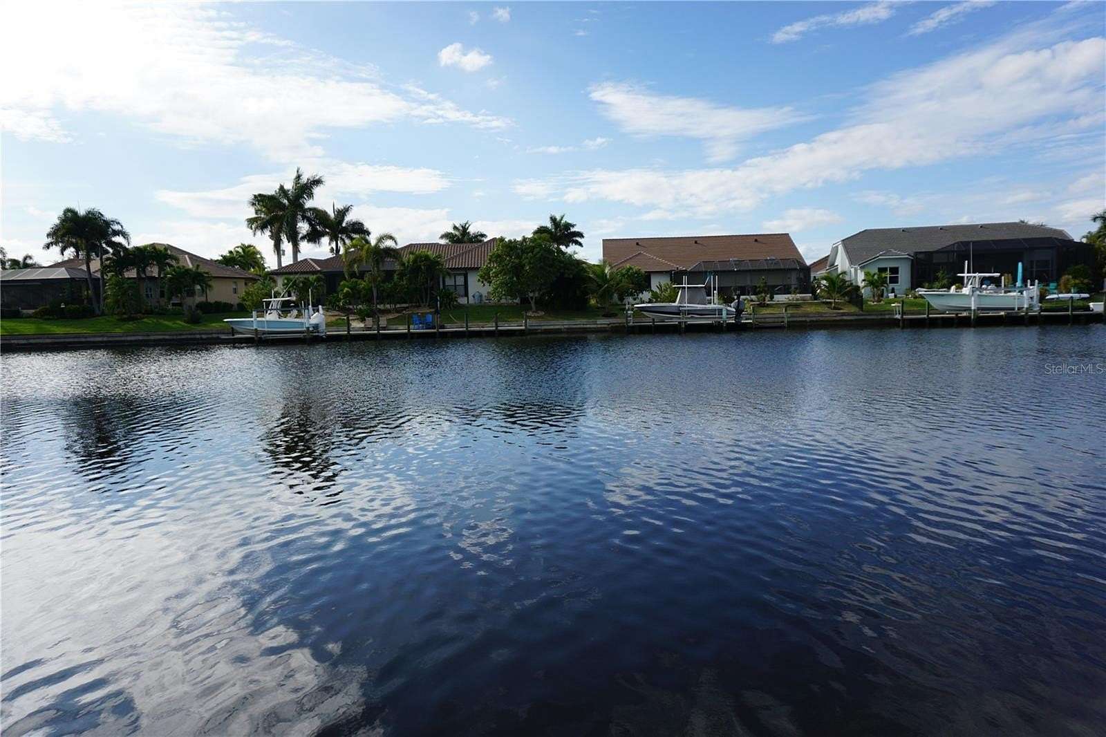 0.29 Acres of Residential Land for Sale in Punta Gorda, Florida