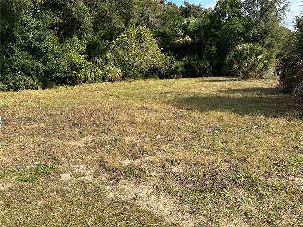 0.16 Acres of Residential Land for Sale in Apopka, Florida