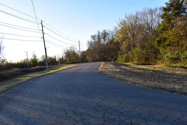0.4 Acres of Commercial Land for Sale in North Little Rock, Arkansas