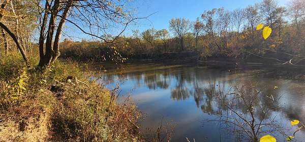 26.1 Acres of Recreational Land & Farm for Sale in Blacksburg, South Carolina