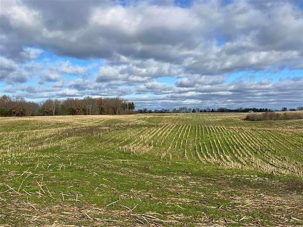 88.8 Acres of Land for Sale in Bowling Green, Kentucky