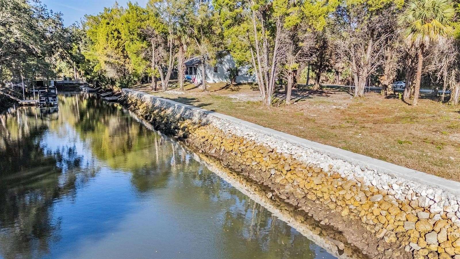 0.26 Acres of Residential Land for Sale in Crystal River, Florida