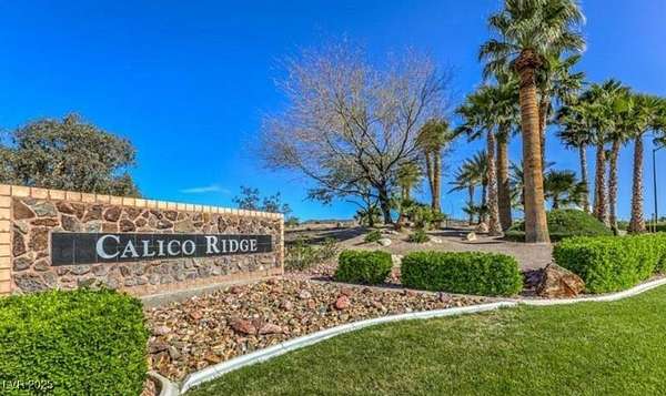 1 Acre of Residential Land for Sale in Henderson, Nevada