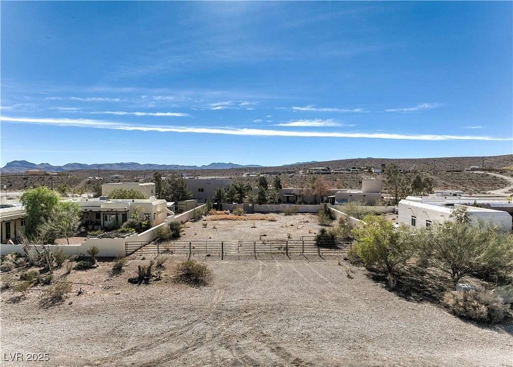 0.51 Acres of Land for Sale in Las Vegas, Nevada