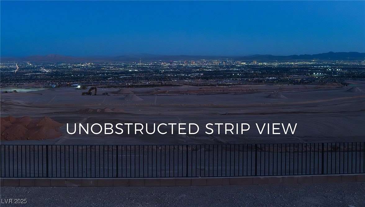 0.71 Acres of Residential Land for Sale in Las Vegas, Nevada