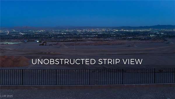 0.71 Acres of Residential Land for Sale in Las Vegas, Nevada