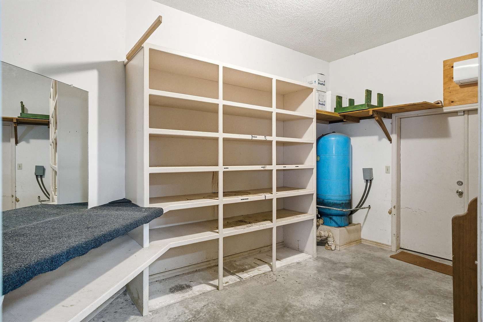 6.47 Acres of Residential Land with Home for Sale in Pittsburg, Texas