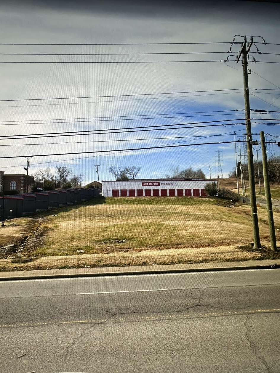 0.97 Acres of Mixed-Use Land for Sale in Nashville, Tennessee