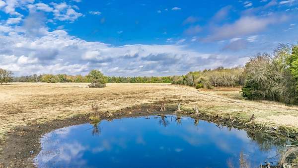 73 Acres of Land for Sale in Cooper, Texas