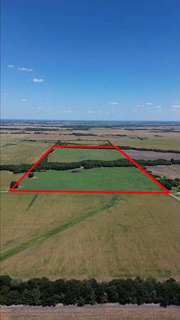 73 Acres of Land for Sale in Cooper, Texas
