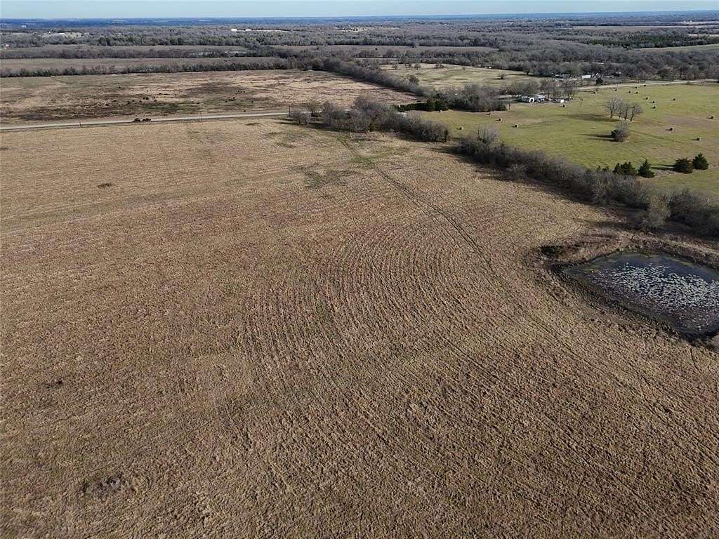 35 Acres of Agricultural Land for Sale in Ladonia, Texas