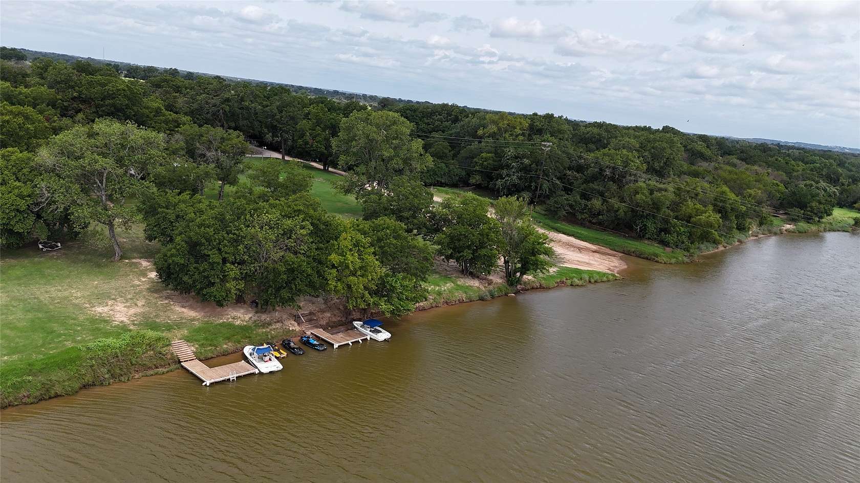 0.4 Acres of Residential Land for Sale in Weatherford, Texas