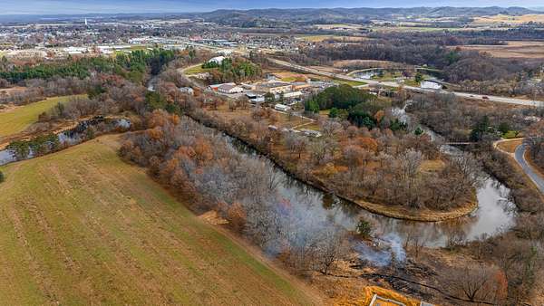 4 Acres of Land for Sale in West Salem, Wisconsin