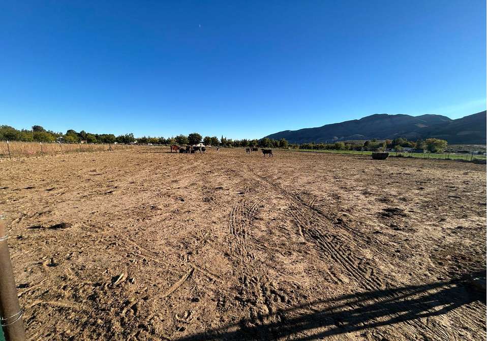 5 Acres of Land for Sale in Las Cruces, New Mexico