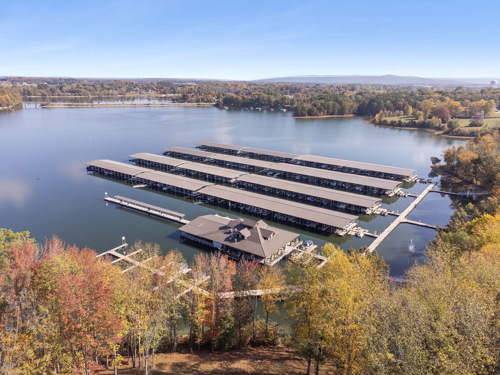 0.15 Acres of Residential Land for Sale in Winchester, Tennessee