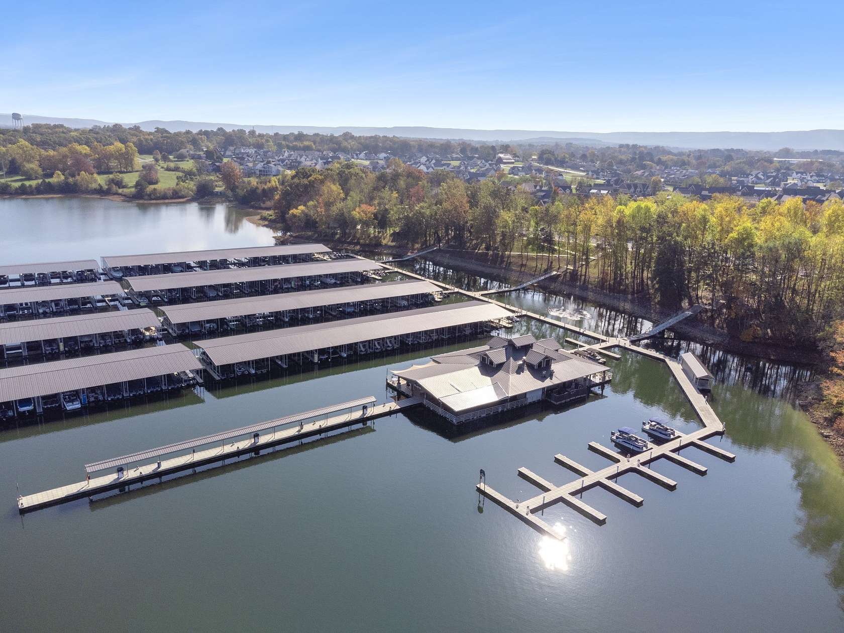 0.15 Acres of Residential Land for Sale in Winchester, Tennessee