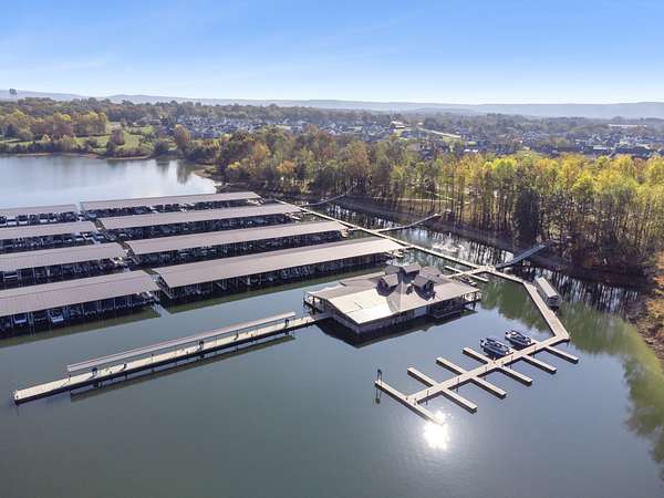 0.15 Acres of Residential Land for Sale in Winchester, Tennessee