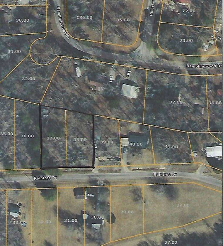 0.4 Acres of Land for Sale in Big Sandy, Tennessee