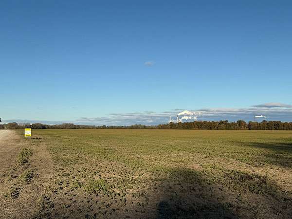 201 Acres of Agricultural Land for Auction in Reed, Kentucky