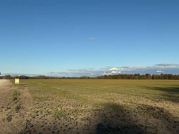 201 Acres of Agricultural Land for Auction in Reed, Kentucky