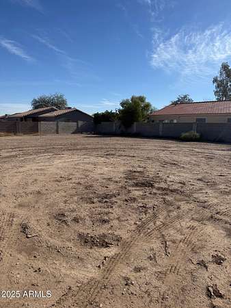 0.15 Acres of Residential Land for Sale in Eloy, Arizona